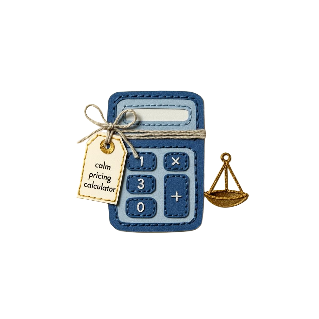 Product Pricing Calculator